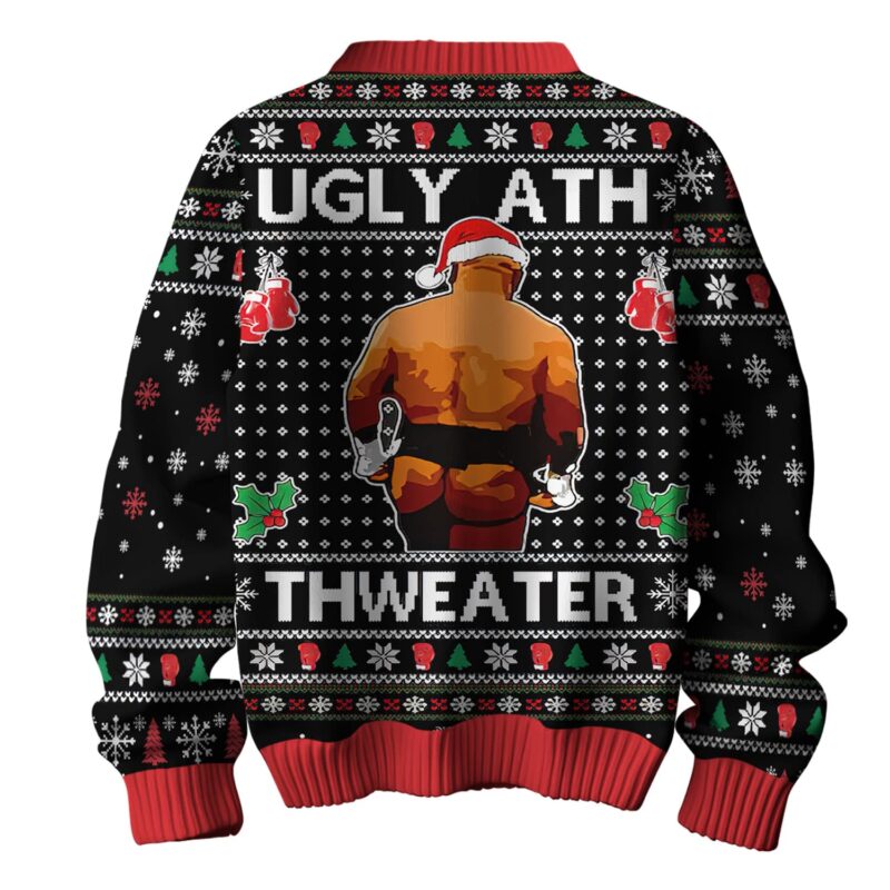 ADFU Ugly Sweater TKC6519NVH - Image 3