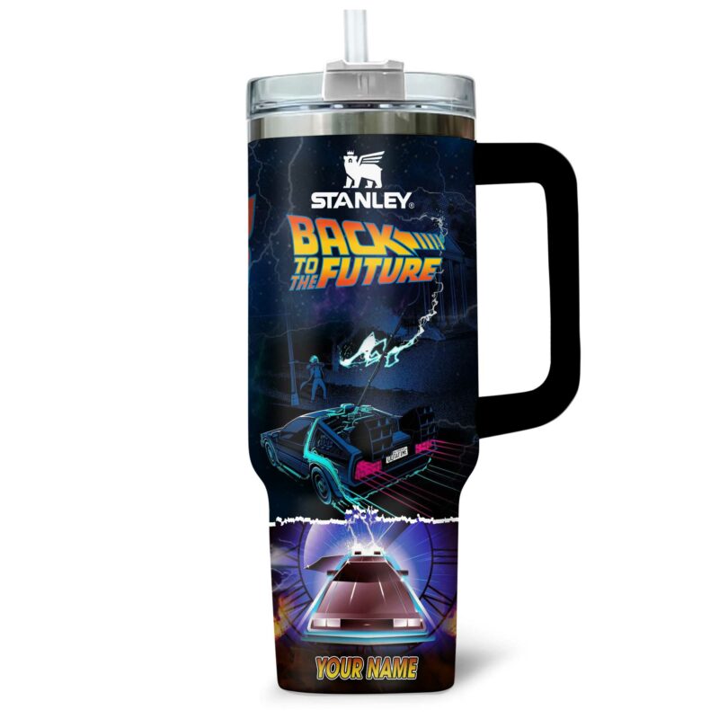 BTOF Stanley Tumbler 40oz TTH5960NVH - Image 3