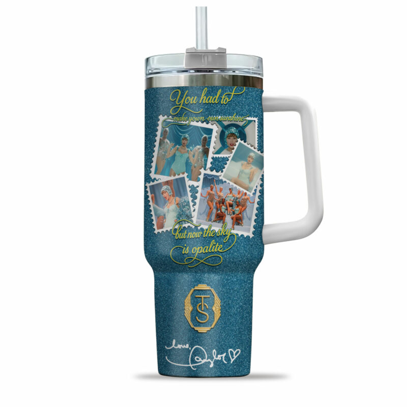 TLSW Stanley Tumbler 40oz TTH6065NTS - Image 2