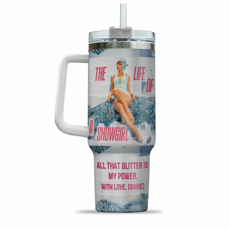 TLSW Stanley Tumbler 40oz TTH6065NTS - Image 3