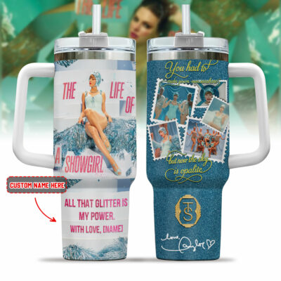 TLSW Stanley Tumbler 40oz TTH6065NTS