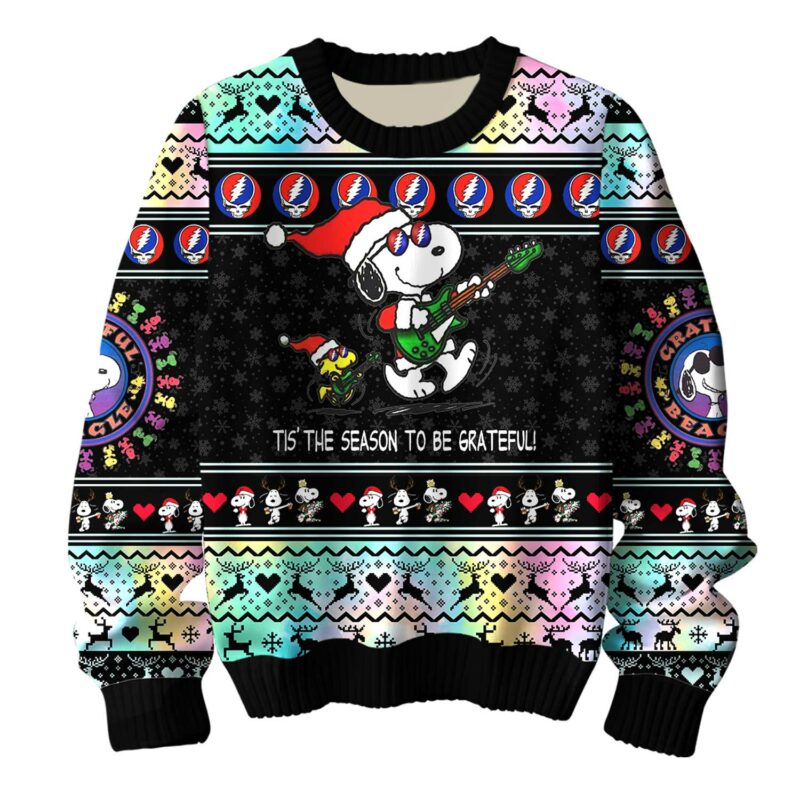 GRDE Ugly Sweater TTH6069LTT - Image 2