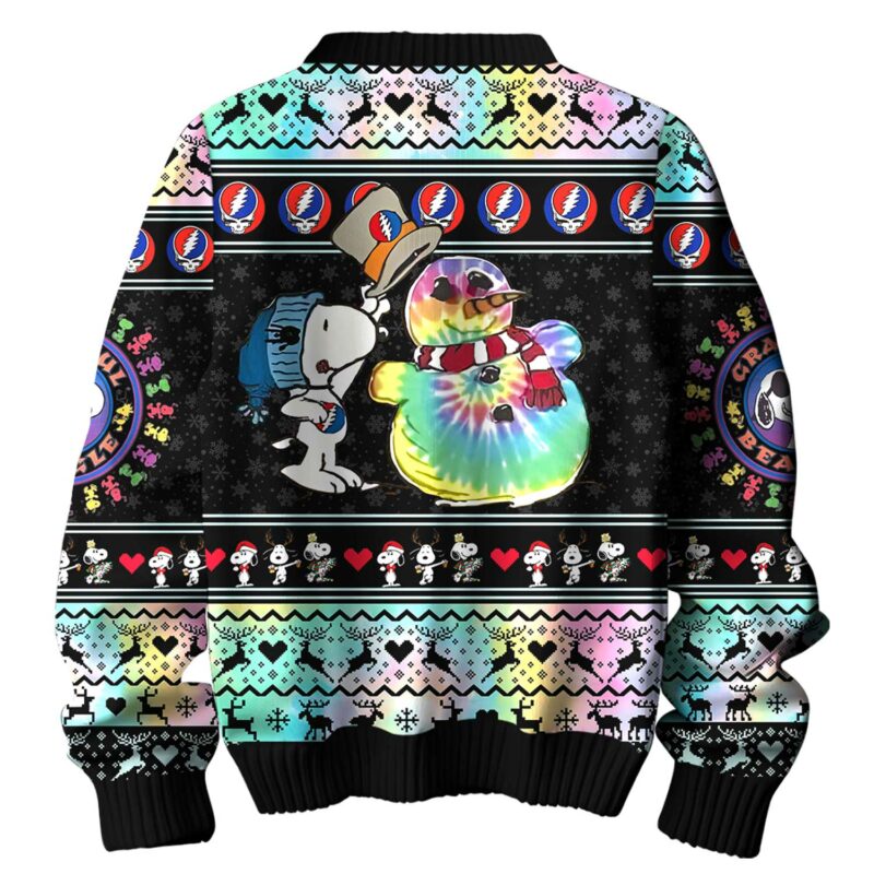 GRDE Ugly Sweater TTH6069LTT - Image 3