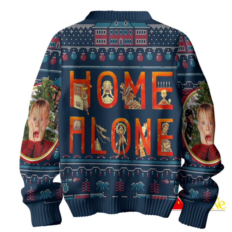 HA Ugly Sweater TTH6139NTS - Image 3
