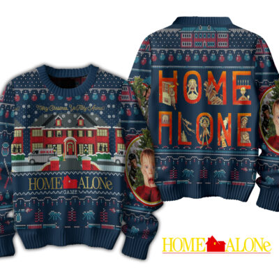 HA Ugly Sweater TTH6139NTS