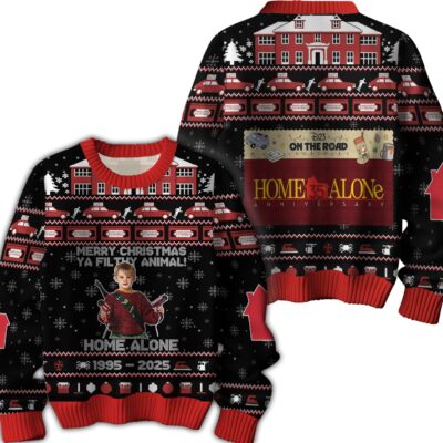 HA Ugly Sweater TTH6170NVH