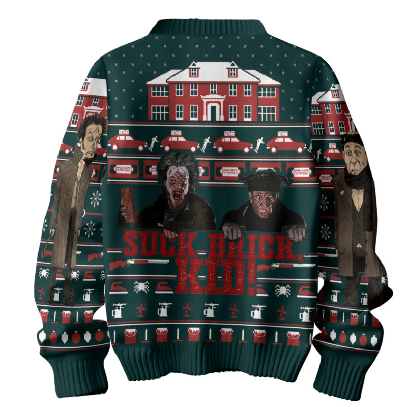 HA Ugly Sweater TTH6182NTS - Image 2