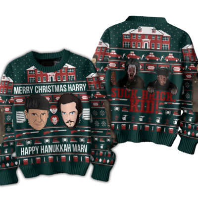 HA Ugly Sweater TTH6182NTS