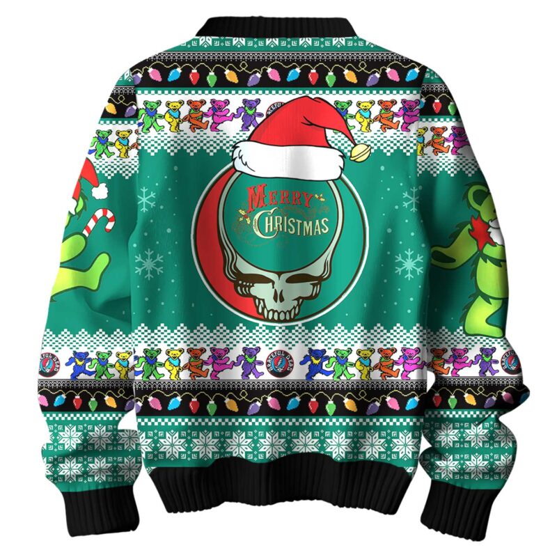 GRDE Ugly Sweater TTH6189LTT - Image 3