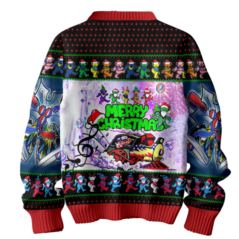 GRDE Ugly Sweater TTH6190NTS - Image 2