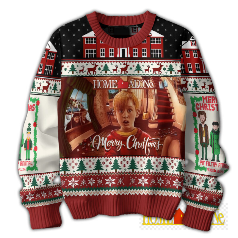 HA Ugly Sweater TTH6172NTS - Image 2