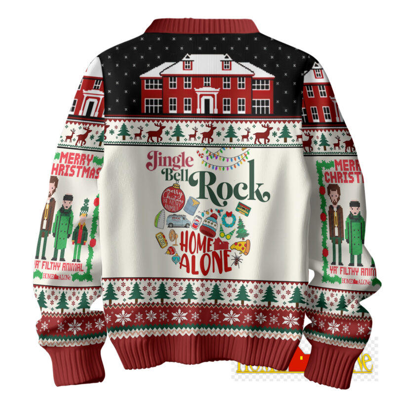 HA Ugly Sweater TTH6172NTS - Image 3