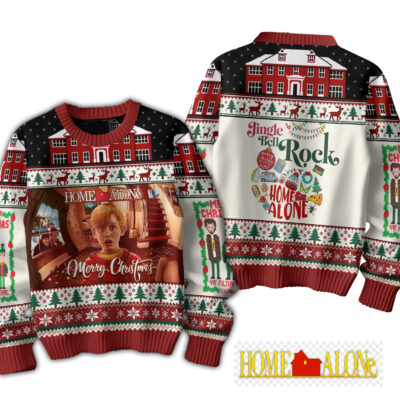 HA Ugly Sweater TTH6172NTS