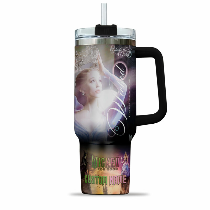 WICK Stanley Tumbler 40oz TTH6476NTS - Image 3