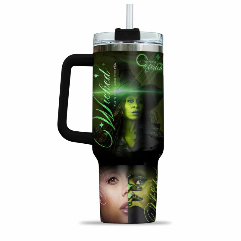 WICK Stanley Tumbler 40oz TTH6476NTS - Image 2