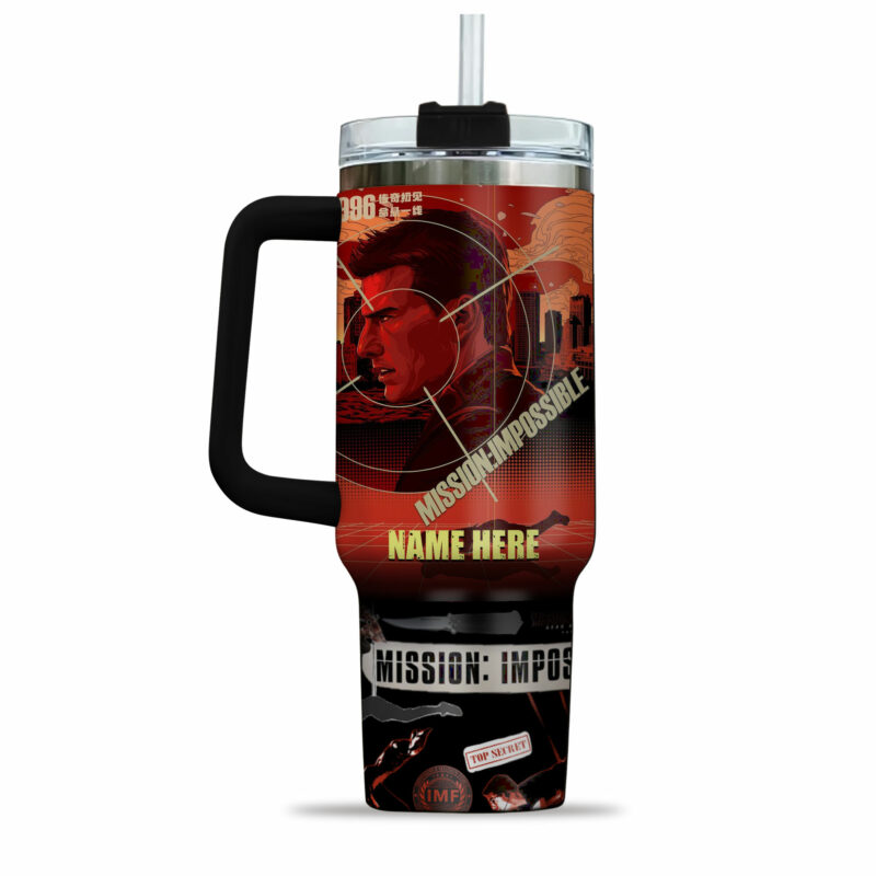 30th Anniversary MSIM Stanley Tumbler 40oz NHL6753NTS - Image 3